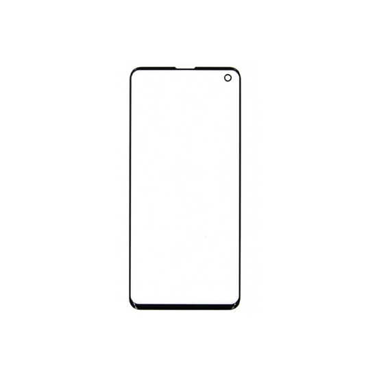 LCD LENS WITHOUT OCA SAMSUNG G970/S10E BLACK LCD LENS WITHOUT OCA SAMSUNG G970/S10E BLACK